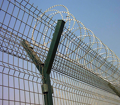 机场护栏网