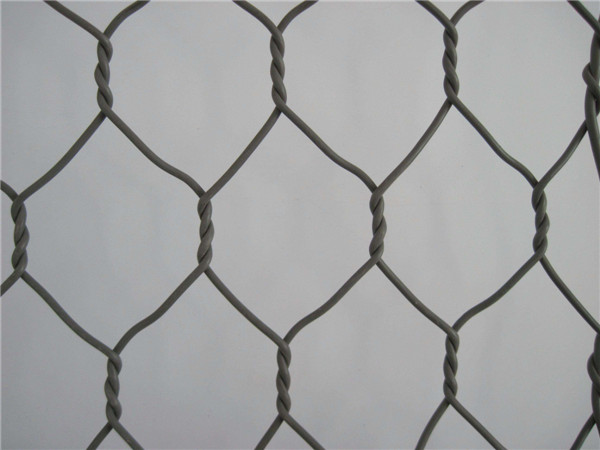 石笼围栏网