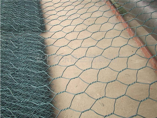 石笼围栏网