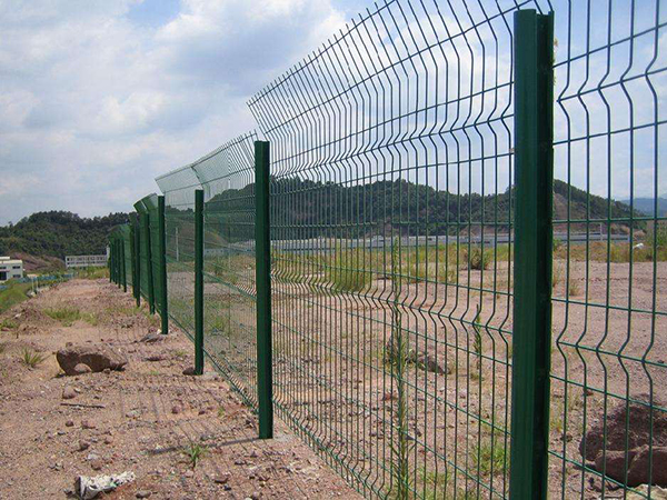 草原围栏网
