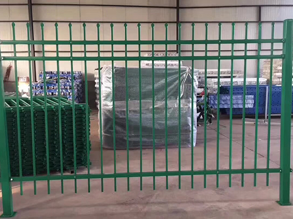 锌钢护栏