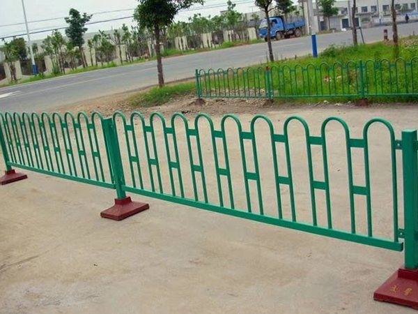 市政护栏