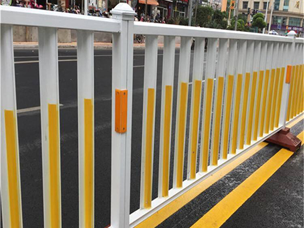 市政护栏