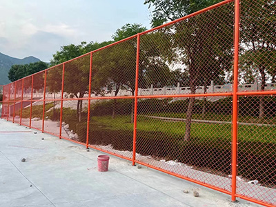 体育场围栏网