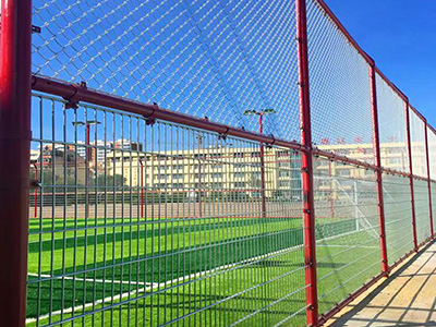 体育场围栏网