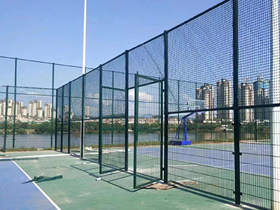 体育场围栏网
