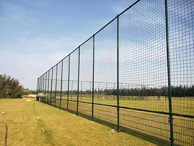 体育场围栏网
