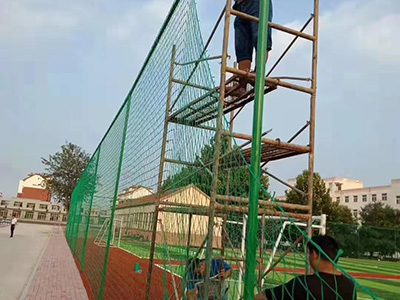体育场围栏网